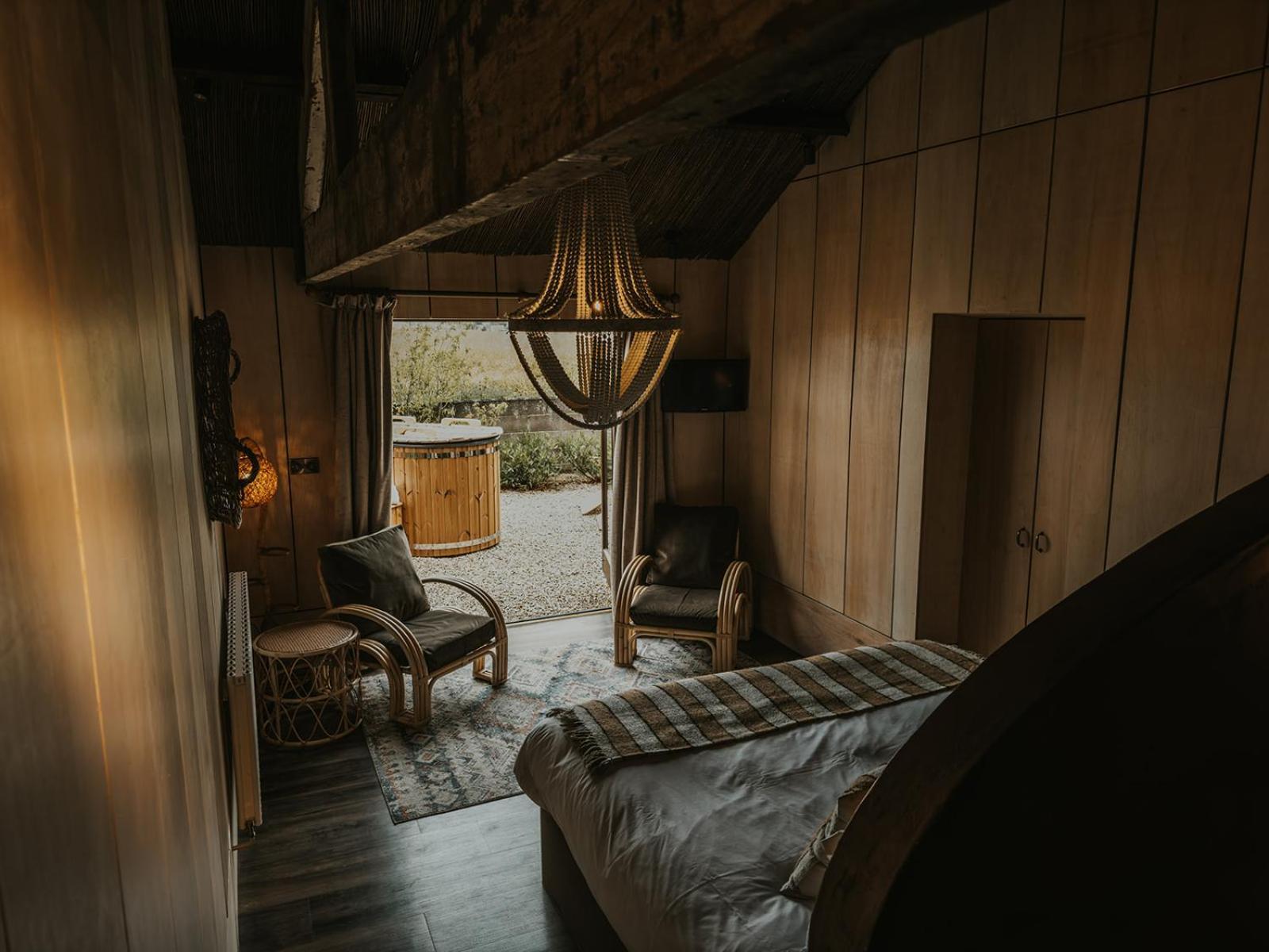 Runa Farm Hotel Barnard Castle