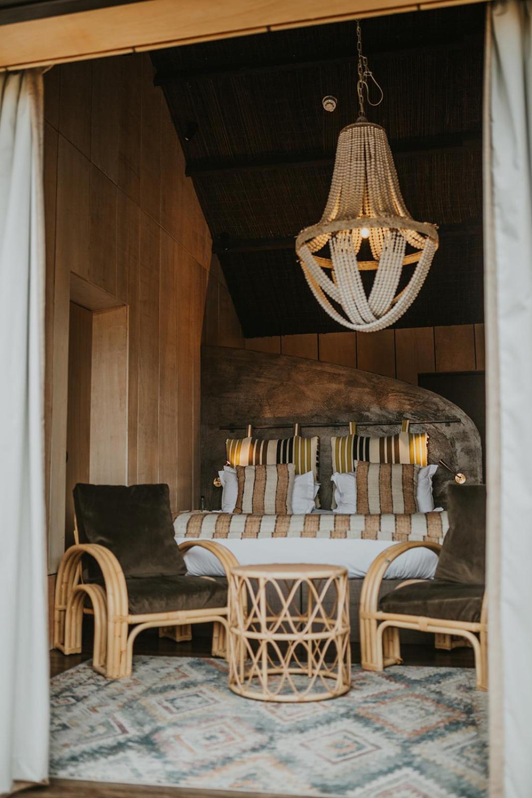 Runa Farm Hotel